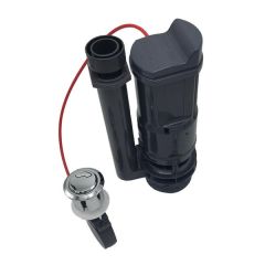 Macdee Flush Valve AFV50100 AFV50200 Dual Flush Syphon & Push Button