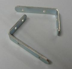 Ideal Standard Armitage Shank Toilet Cistern Spares Cistern support bracket pair E000967