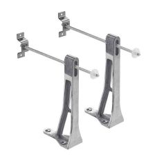 Ideal Standard  Support frame with bolts for wall hung WC. bowls  E006067