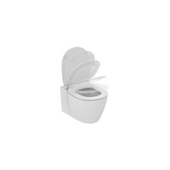 Ideal Standard  Concept Aquablade wall-hung WC bowl  E047301