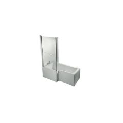 Ideal Standard  Concept 150cm Square Shower Bath Front panel  E050601
