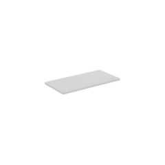 Ideal Standard Spares Concept Air 600mm Worktop Gloss White -E0839B2