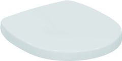 Toilet Seat Ideal Standard Concept Space Seat Standard Close E129201 Normal Close 