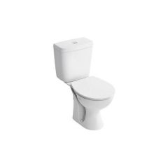 Ideal Standard Spares S21 UNI SEAT & CVR WHT NCL SS HNGS NMLFX E131701