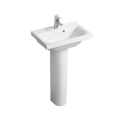 Ideal Standard Spares Concept Space 55x38cm furniture or pedestal basin - one taphole -E133701