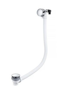 Ideal Standard E1485AA Luxury clicker bathfill waste & overflow 