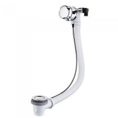 Ideal Standard  Luxury pop-up bathfill waste & overflow  E1487AA