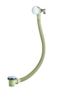 Ideal Standard  Idealfill clicker bathfill waste & overflow  E1488AA