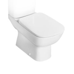 Ideal Standard  Studio Echo close coupled wc pan with horizontal outlet  E158701