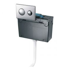 Ideal Standard Spares CONC 2 CIST TI 6/4L UHGT PNEU DFV NOFP E212567