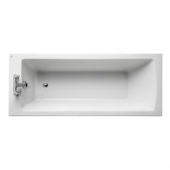 Ideal Standard  Tempo Arc 170 x 70cm bath - two tap holes  E256401