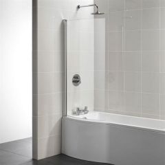Ideal Standard  Tempo Arc shower bath screen  E2571EO