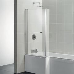 Ideal Standard  Tempo Cube Shower bath screen  E2597EO