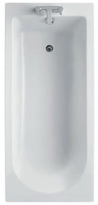 Ideal Standard  Unilux 160cm front bath panel  E318301
