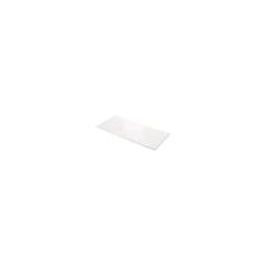Ideal Standard  Tempo 650 x 300 x 16mm worktop - Gloss White  E3246WG