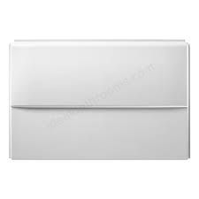 Ideal Standard Spares UNILINE E/PANEL 80 WHITE E409001