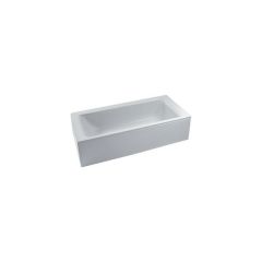Ideal Standard  Uniline 70cm end panel white   E414001