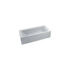 Ideal Standard  Uniline 150cm front panel white  E418001