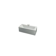 Ideal Standard  Uniline 75cm end bath panel  E419001