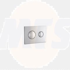Ideal Standard E4437AA  Conceala 2Dual Flush Plate