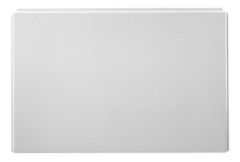 Ideal Standard  Unilux Plus+ 80cm end bath panel  E483301