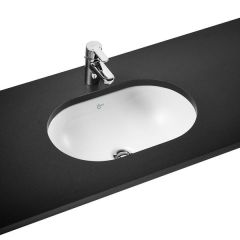 Ideal Standard  Concept Oval 55cm under-countertop basin  E502001