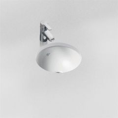 Ideal Standard  Concept Sphere 38cm under-countertop basin  E502401