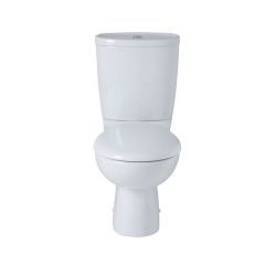 Ideal Standard  Jasper Morrison Toilet Seat and Cover  Slow Close Soft Close with fittings  E621401 