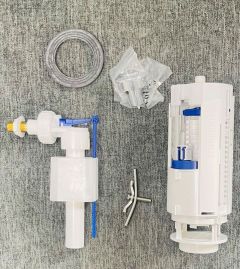 Jacob  Delafon Toilet Cistern Internals E6240-NF  272.022.21.1 - MTSj016