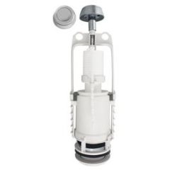 JACOB DELAFON E6442-CP FLUSH VALVE AND PUSH BUTTON FOR Portrait prior to 2009