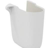 Ideal Standard Alto / Space Semi Pedestal White E750201