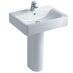 Ideal Standard  Concept handrinse semi pedestal  E784001
