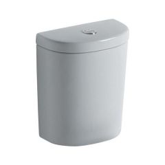 Ideal Standard  Concept Arc close coupled cistern with dual flush valve - 6/4 litre  E786001