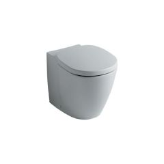 Ideal Standard  Concept back to wall WC bowl - horizontal outlet  E791601