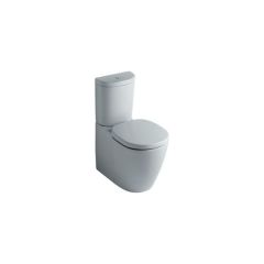 Ideal Standard  Concept close coupled / back to wall WC bowl - horizontal outlet  E794101