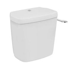 Armitage Shanks E898701 Sandringham 21 6ltr S/F B/E Cistern