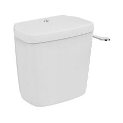 Armitage Shanks E898701 Sandringham 21 6ltr S/F B/E Cistern