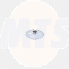 Ideal Standard Spares ELIPSE SOAP DISH E960691NU