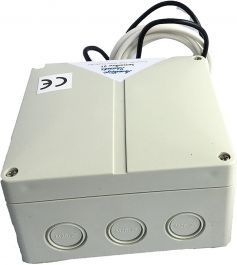 E964998NU Self Col Sensorflow Solo Control Box Remote Sensor 