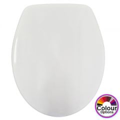 Ideal Standard Spares STUDIO SEAT WHITE E988001