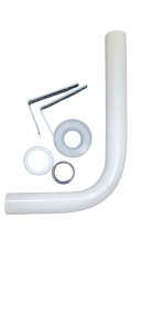 Ideal Spares EEM83290067 Low Level Fixation Pack LL-A
