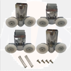 Twyford  ES4003XX ES400 Roller Pack