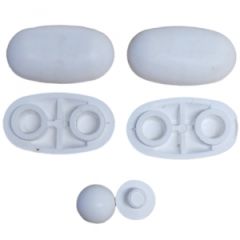 ALTO SEAT SOFT CLOSE BUFFERS