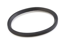Ideal Standard Spares RUBBER INLET SEAL FOR 90 OUTLET BEND EV11467