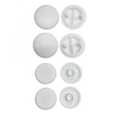 FREEDOM XL BUFFERSET S&C WHITE