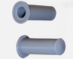 Ideal Standard Alto/Contour 21 Plastic Hinge Sleeves  EV19267