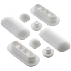 Ideal Standard Spares SEAT&CVR BUFFERS CNCPT/NWORC/VUE/JMORRIS EV22367 404492