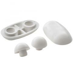 Genuine Ideal Standard ALTO Seat & Cover Buffers MK2 £16.62