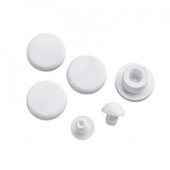  Ideal Standard Accent Toilet Seat and Cover Buffer Set EV36167 From Nov 2007 