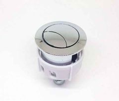 Burlington / Ideal Standard Push Button EV41467 Chrome